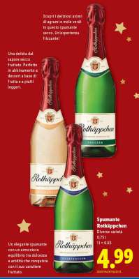 Spumante Rotkäppchen