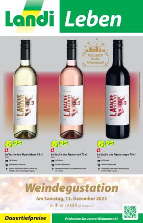 Landi - Gazette KW 50