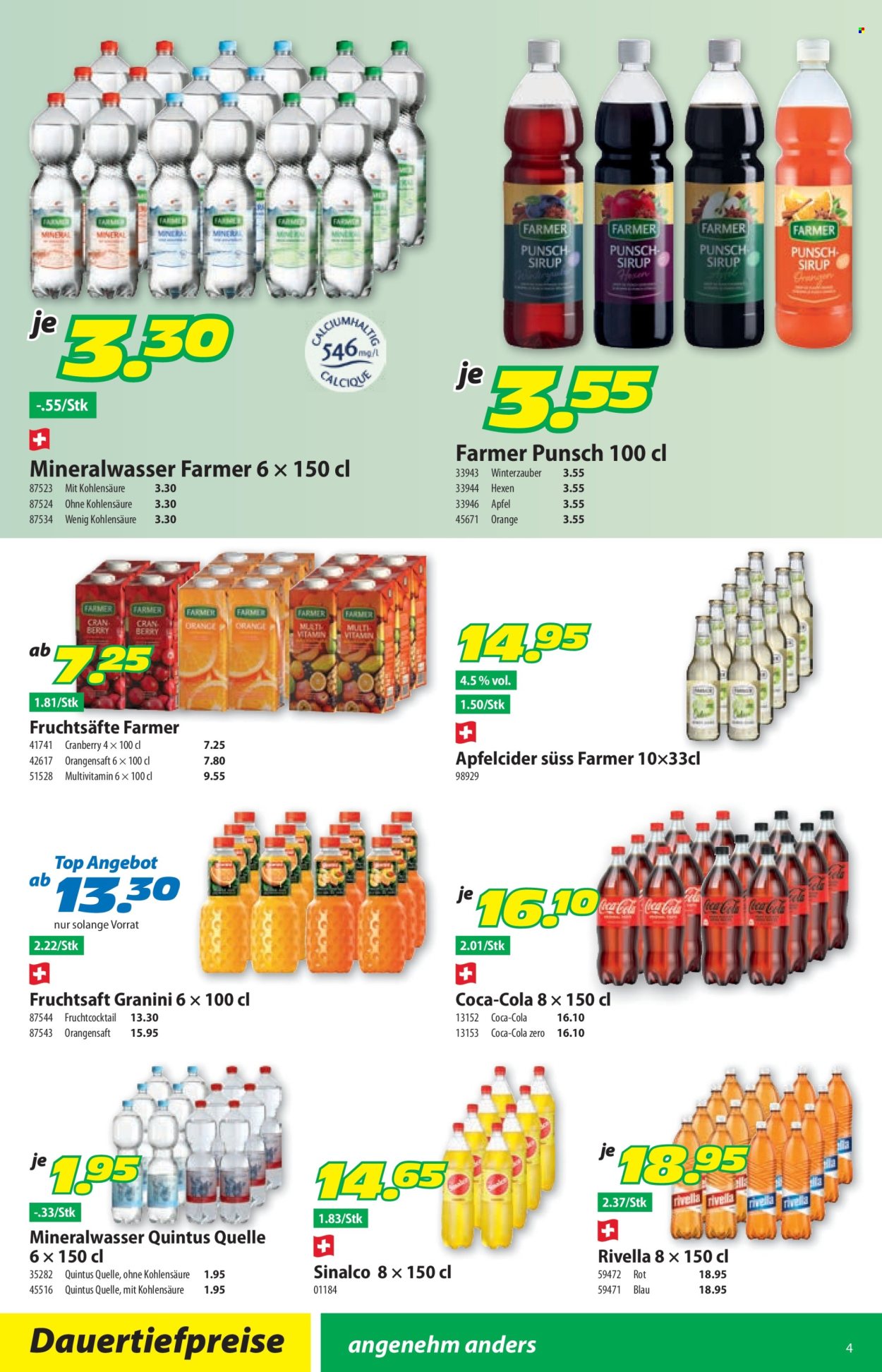 Volantino Landi - 8.12.2025 - 21.12.2025. Pagina 8. Pagina 8