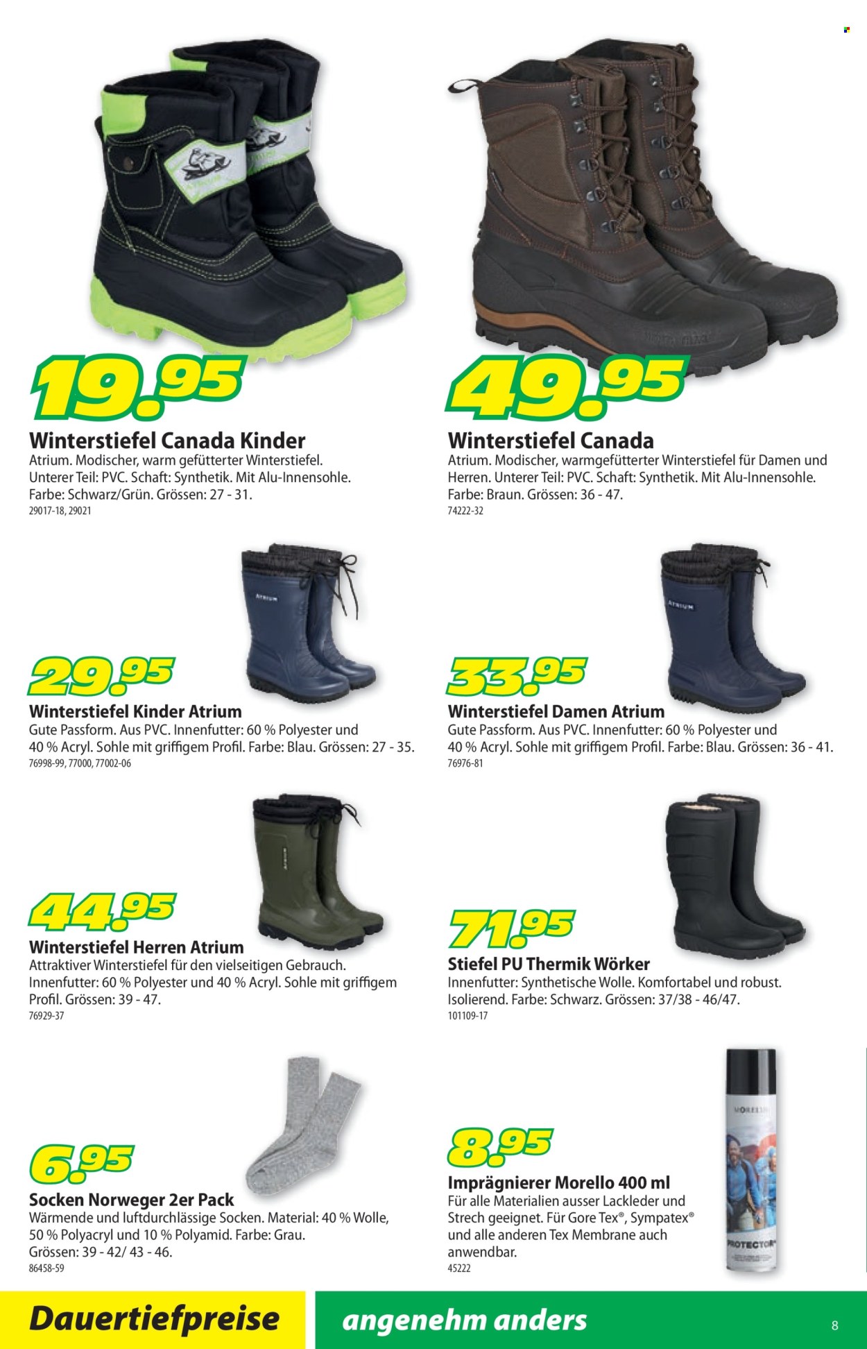 Volantino Landi - 8.12.2025 - 21.12.2025. Pagina 12. Pagina 12