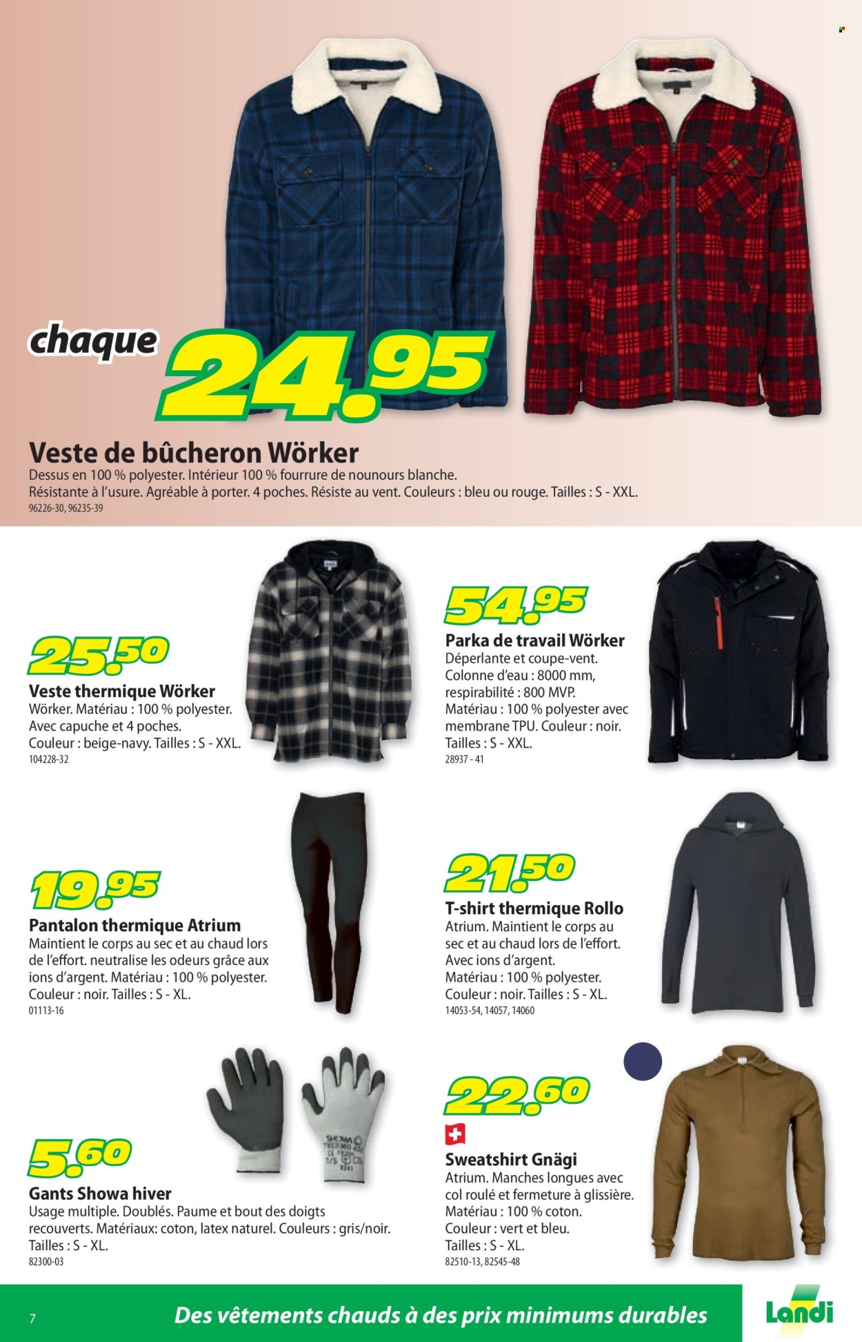 Volantino Landi - 8.12.2025 - 21.12.2025. Pagina 11. Pagina 11