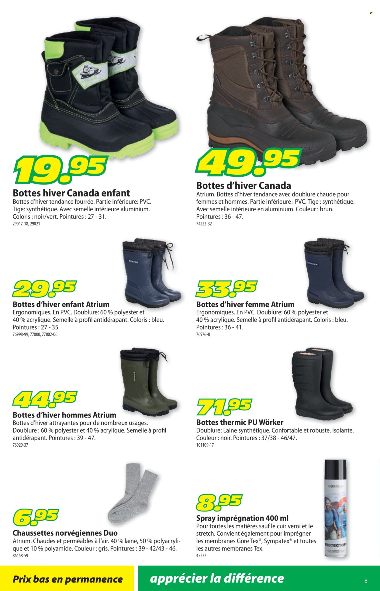 Volantino Landi - 8.12.2025 - 21.12.2025. Pagina 12. Pagina 12