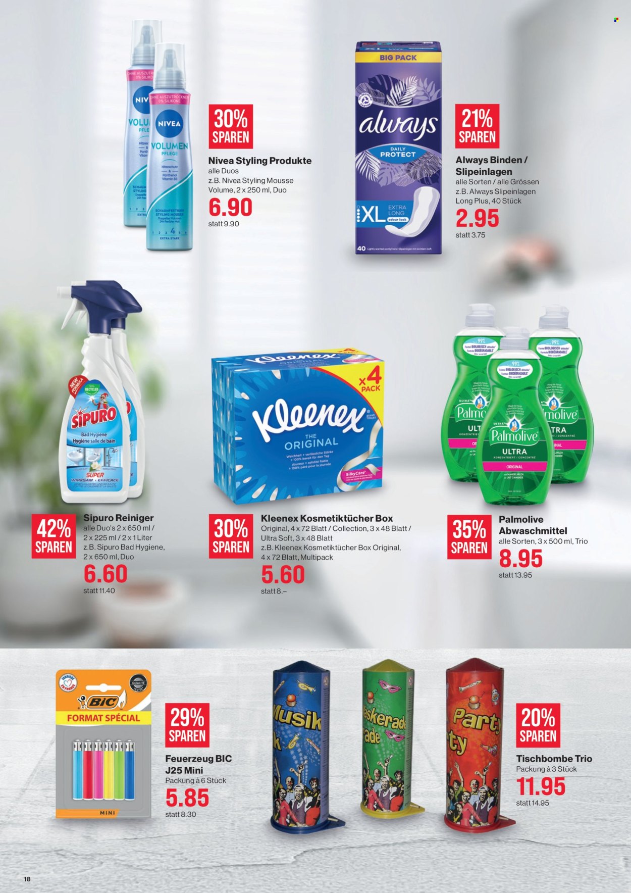 Volantino SPAR - 11.12.2025 - 17.12.2025. Pagina 18. Pagina 18