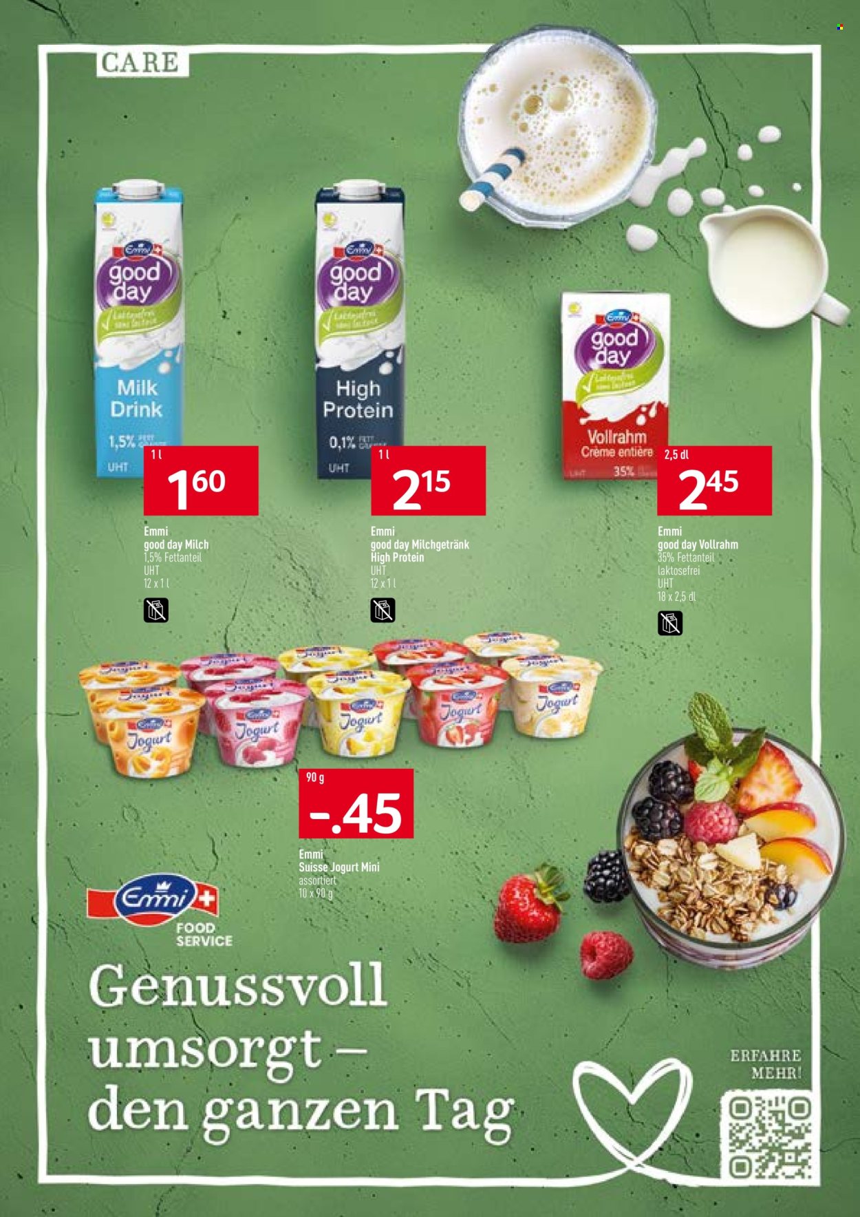 Volantino Prodega - 15.12.2025 - 20.12.2025. Pagina 12. Pagina 12