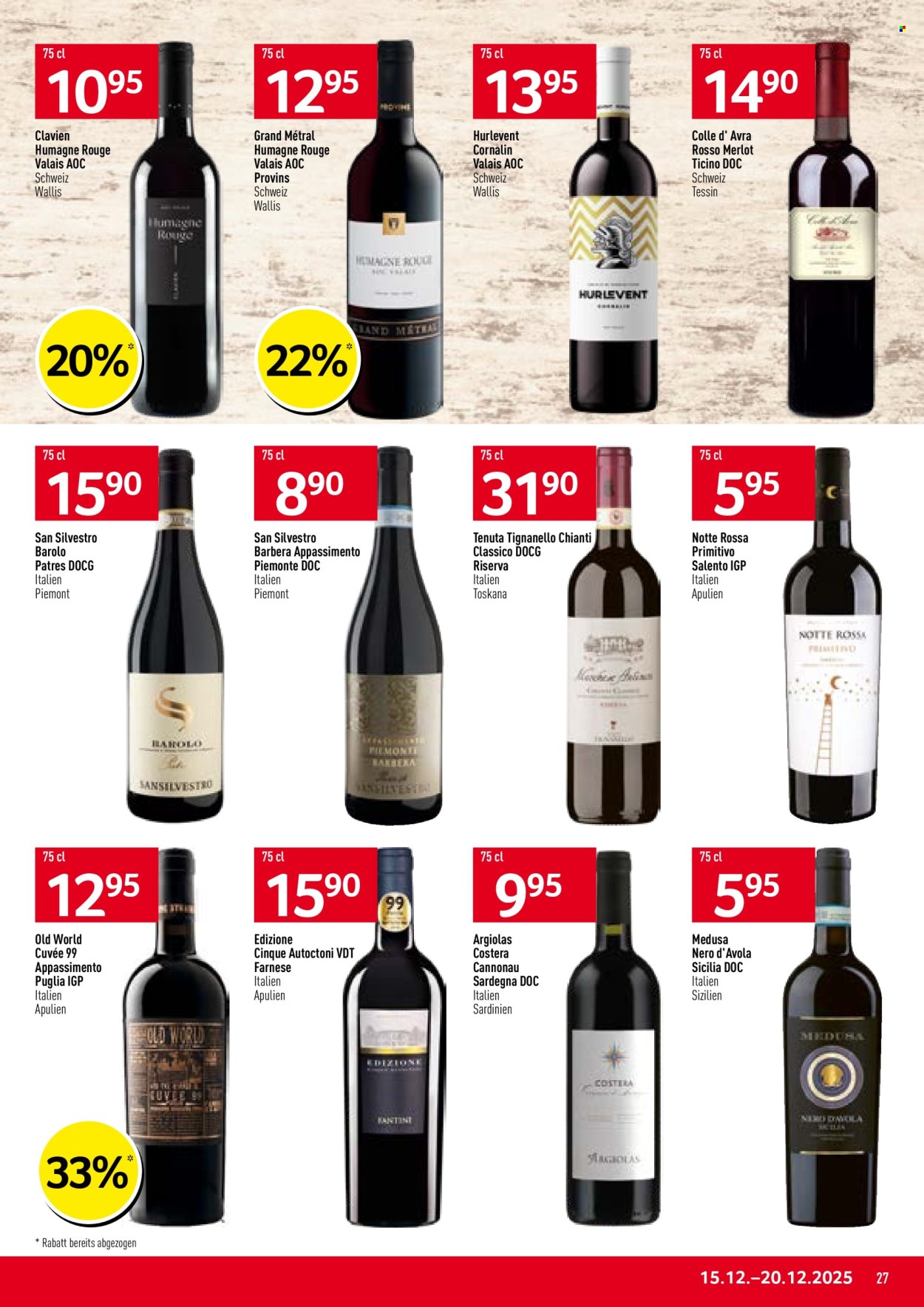 Volantino Prodega - 15.12.2025 - 20.12.2025. Pagina 27. Pagina 27