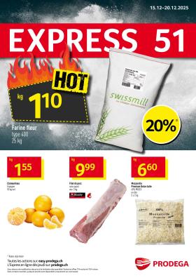 Prodega - Express 51