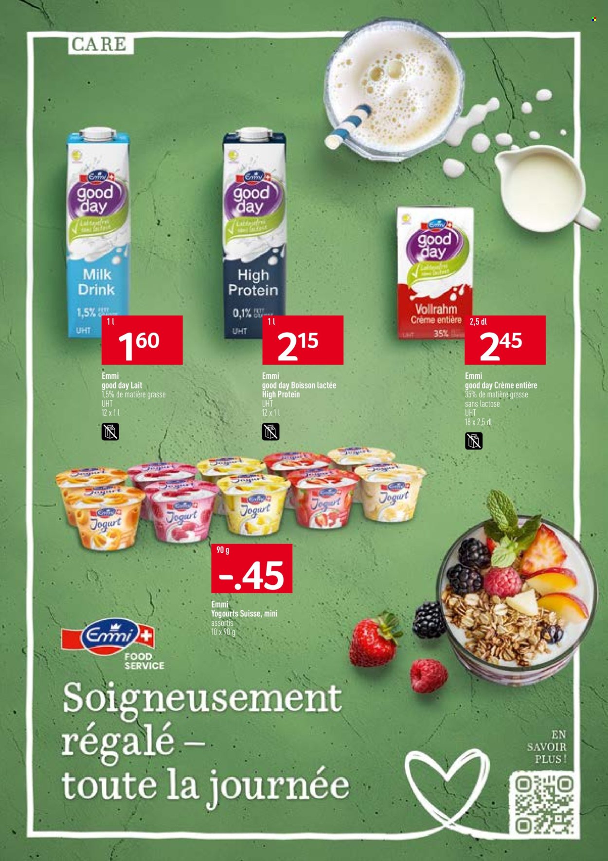 Volantino Prodega - 15.12.2025 - 20.12.2025. Pagina 12. Pagina 12