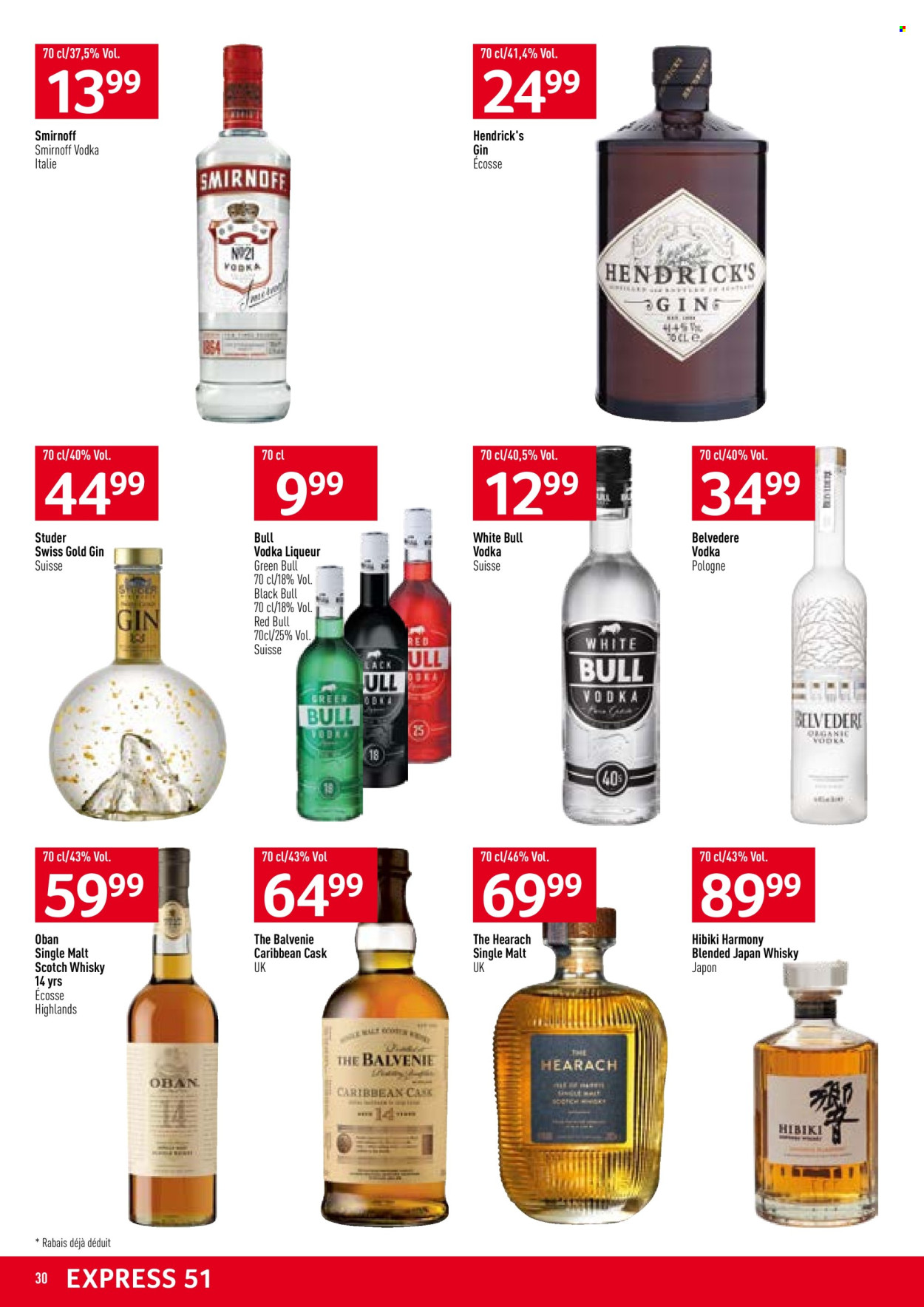 Volantino Prodega - 15.12.2025 - 20.12.2025. Pagina 30. Pagina 30