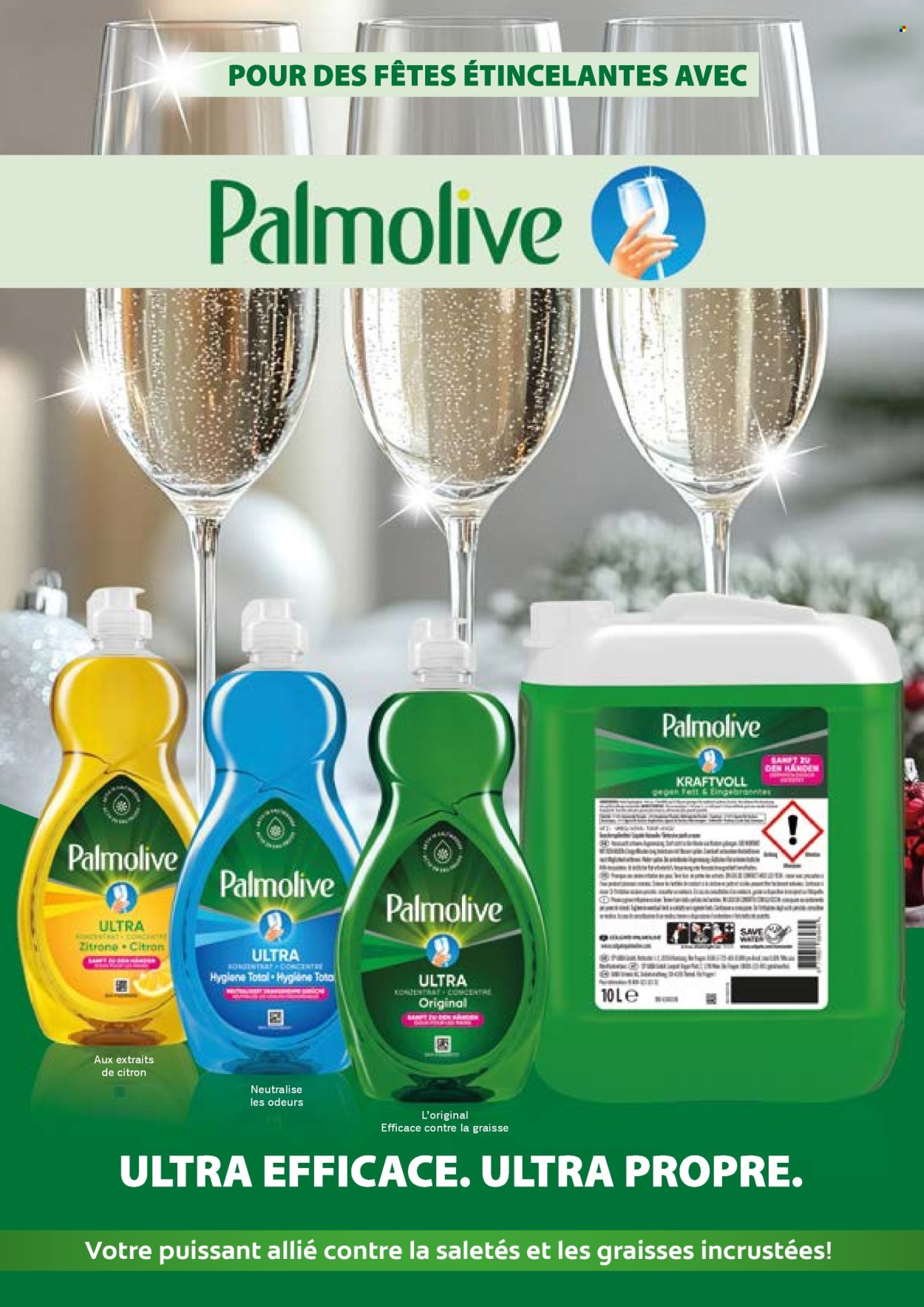 Volantino Prodega - 15.12.2025 - 20.12.2025. Pagina 33. Pagina 33