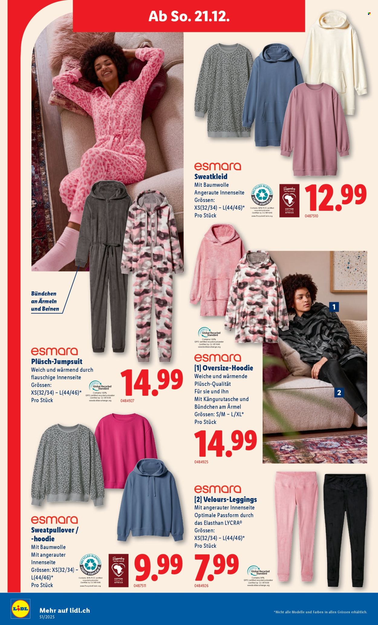 Volantino Lidl - 18.12.2025 - 24.12.2025. Pagina 28. Pagina 28