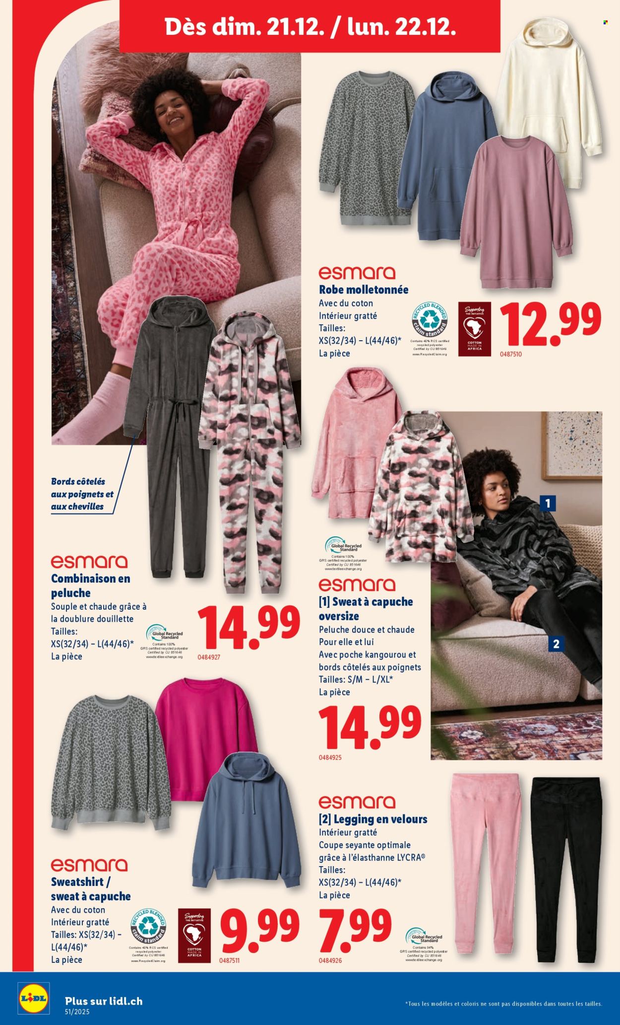 Volantino Lidl - 18.12.2025 - 24.12.2025. Pagina 28. Pagina 28