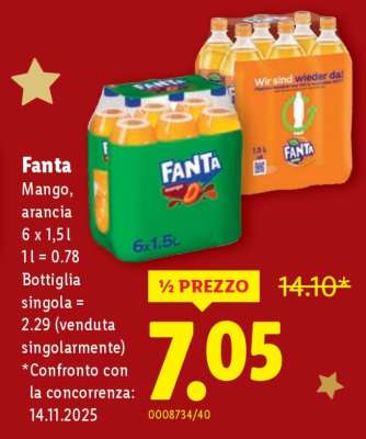 Fanta