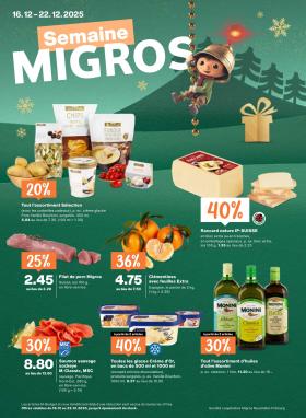 Migros