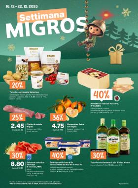 Migros
