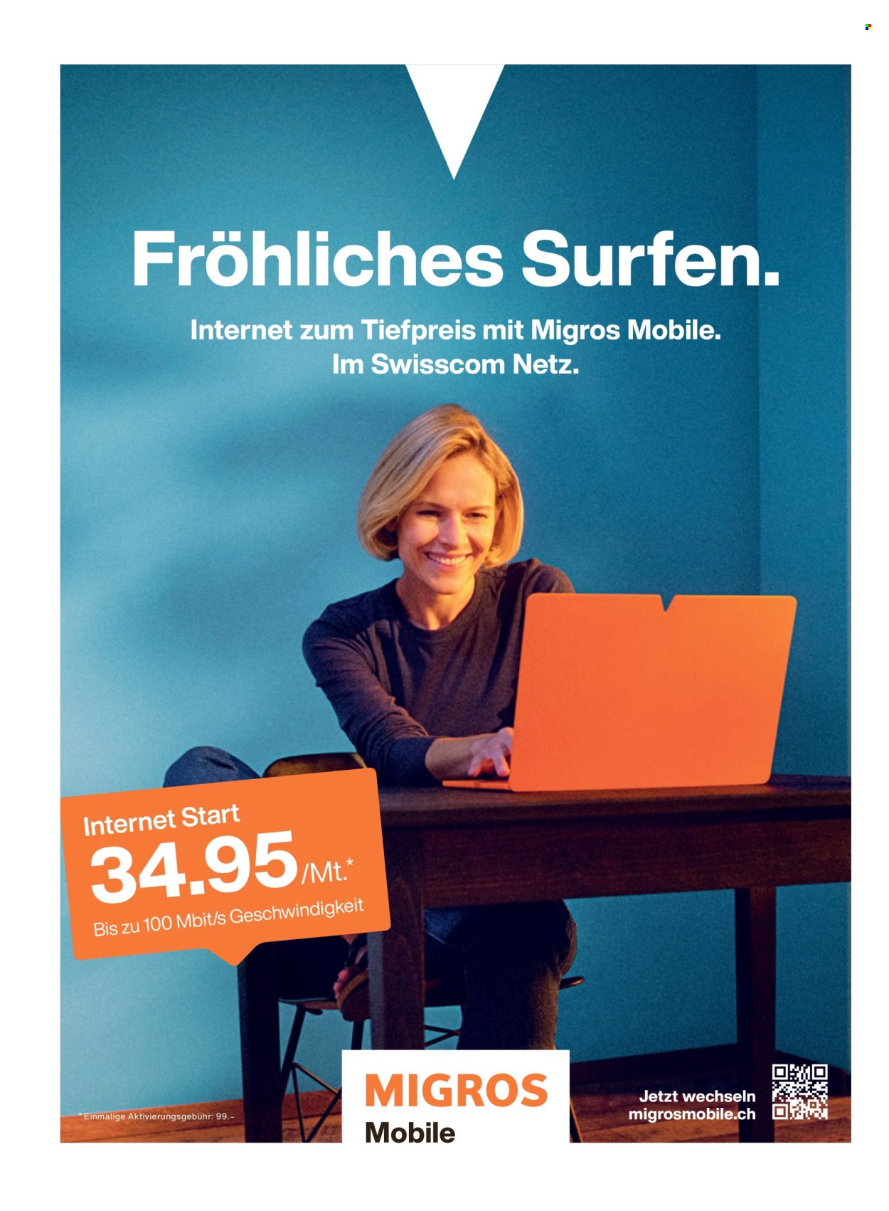 Volantino Migros - 16.12.2025 - 22.12.2025. Pagina 14. Pagina 14