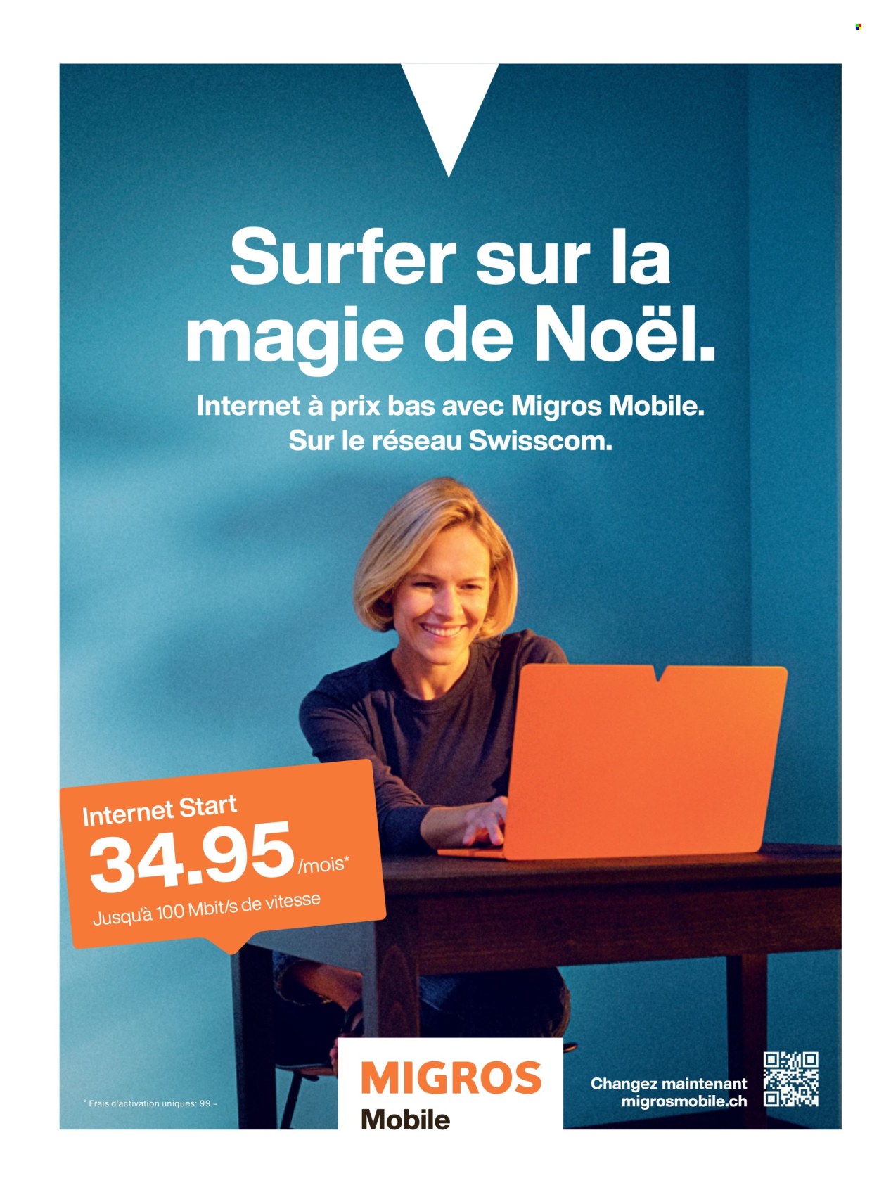 Volantino Migros - 16.12.2025 - 22.12.2025. Pagina 10. Pagina 10