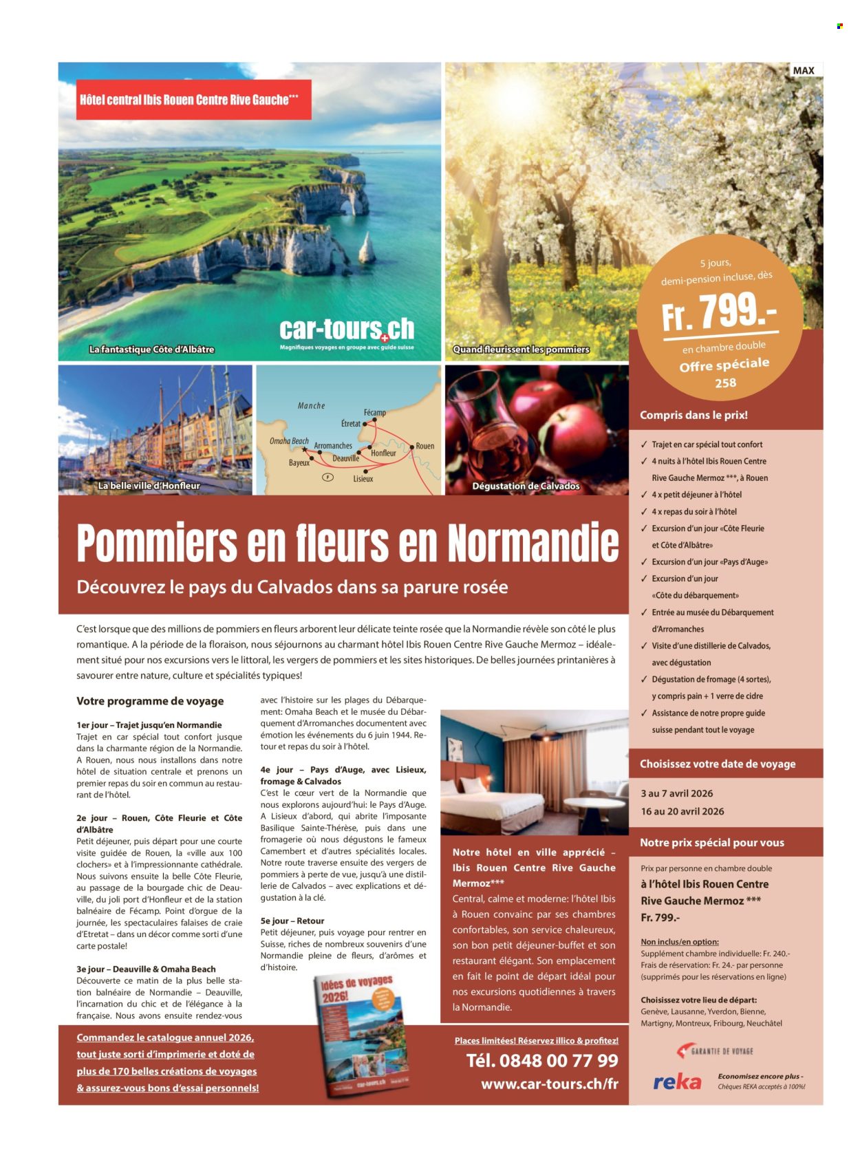 Volantino Migros - 16.12.2025 - 22.12.2025. Pagina 14. Pagina 14