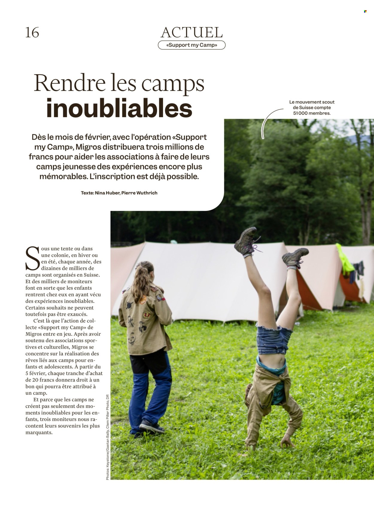 Volantino Migros - 16.12.2025 - 22.12.2025. Pagina 16. Pagina 16