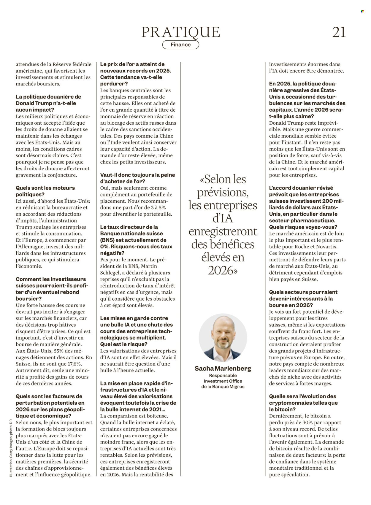 Volantino Migros - 16.12.2025 - 22.12.2025. Pagina 21. Pagina 21