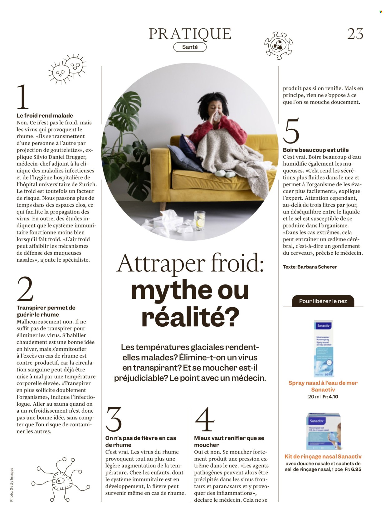 Volantino Migros - 16.12.2025 - 22.12.2025. Pagina 23. Pagina 23