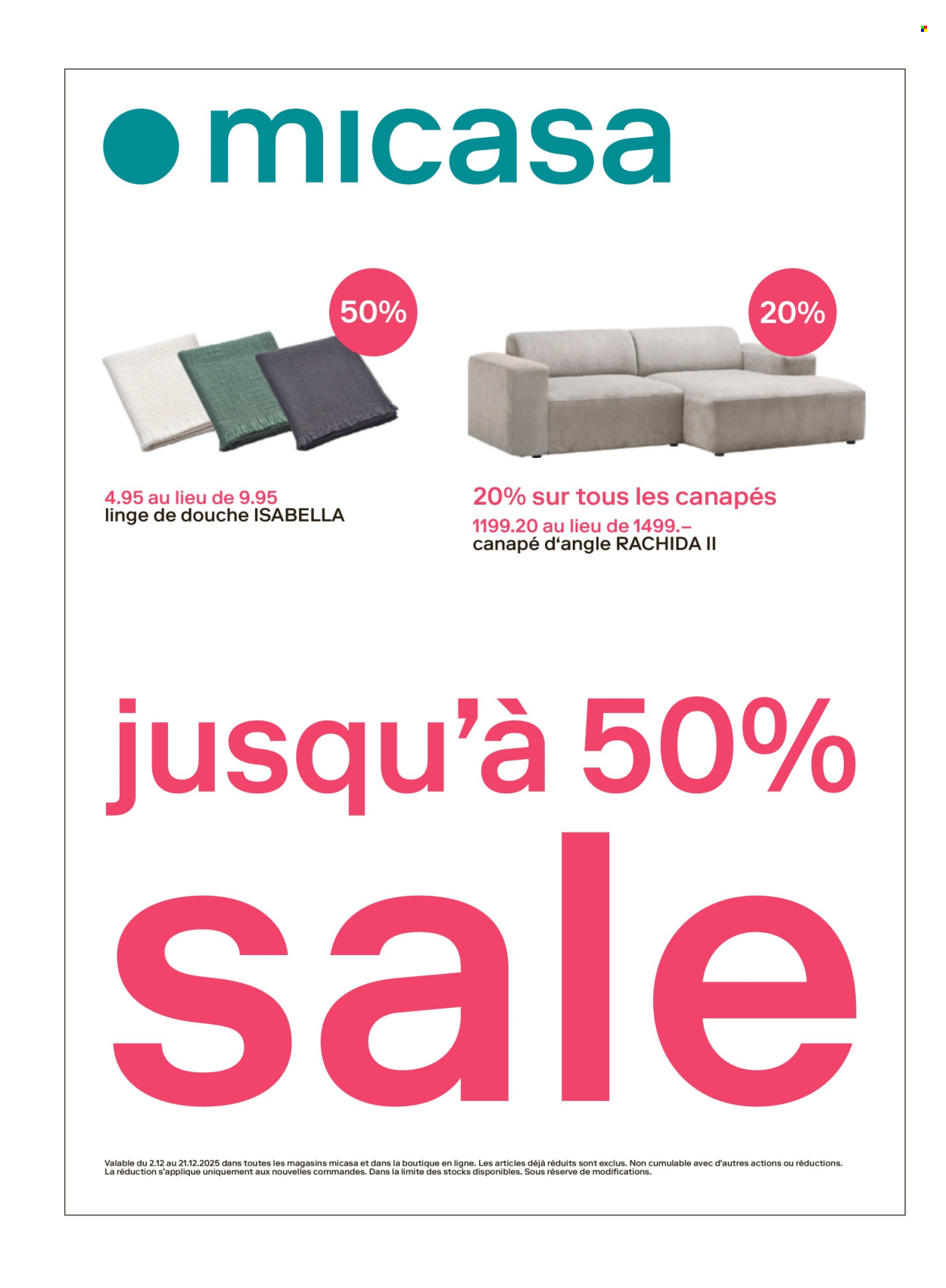 Volantino Migros - 16.12.2025 - 22.12.2025. Pagina 24. Pagina 24