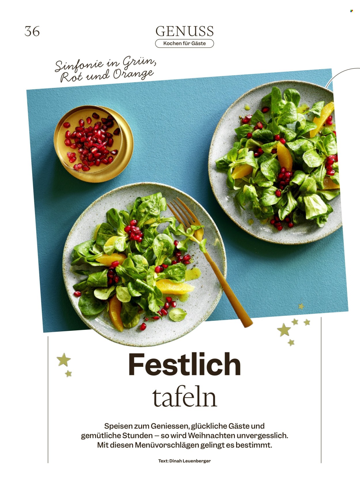 Volantino Migros - 16.12.2025 - 22.12.2025. Pagina 36. Pagina 36