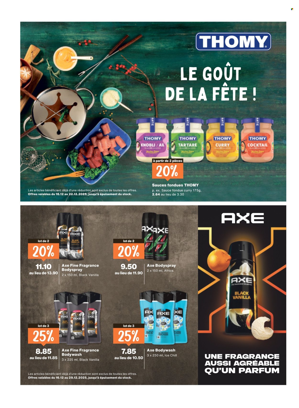 Volantino Migros - 16.12.2025 - 22.12.2025. Pagina 26. Pagina 26