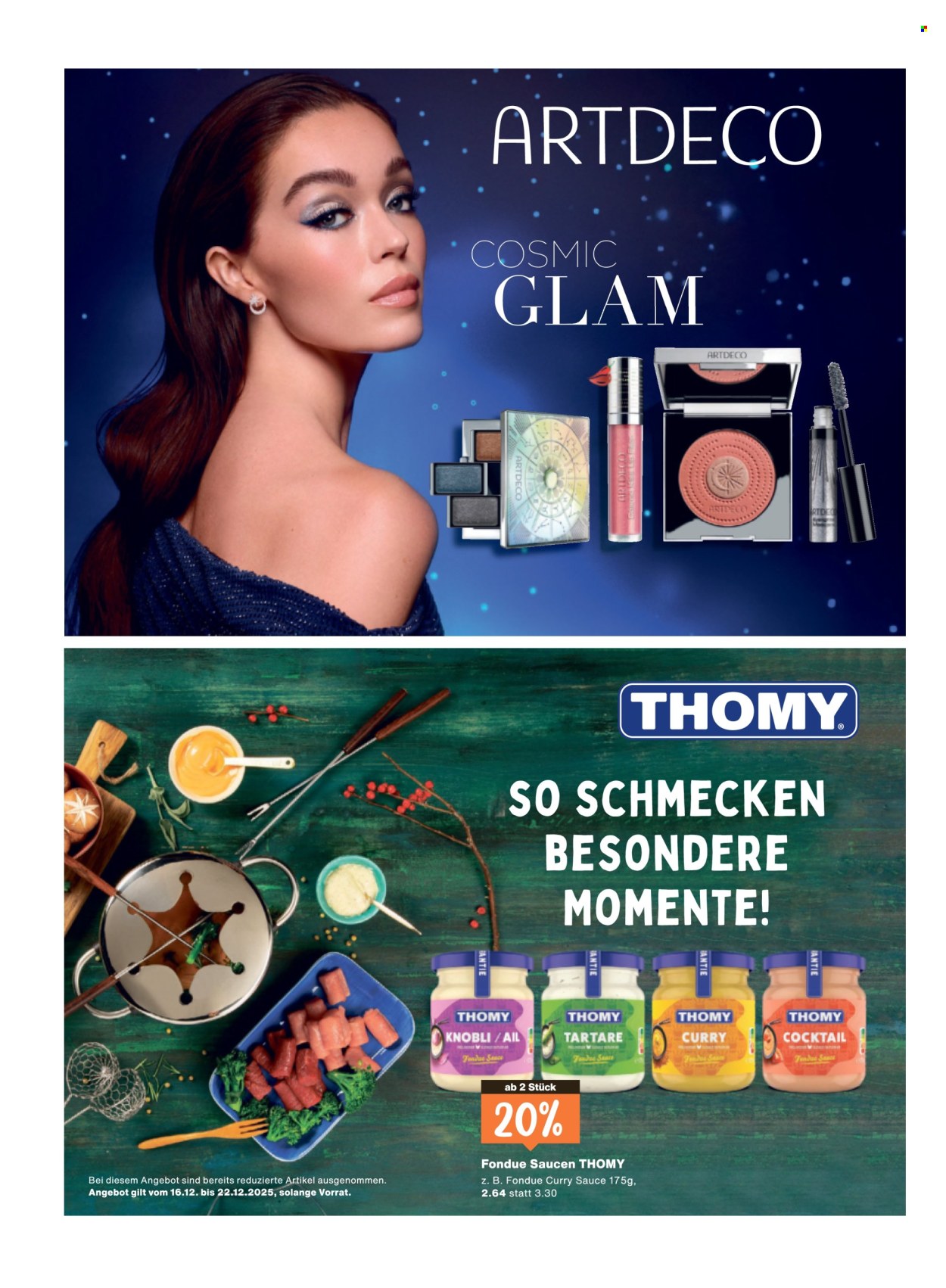 Volantino Migros - 16.12.2025 - 22.12.2025. Pagina 38. Pagina 38