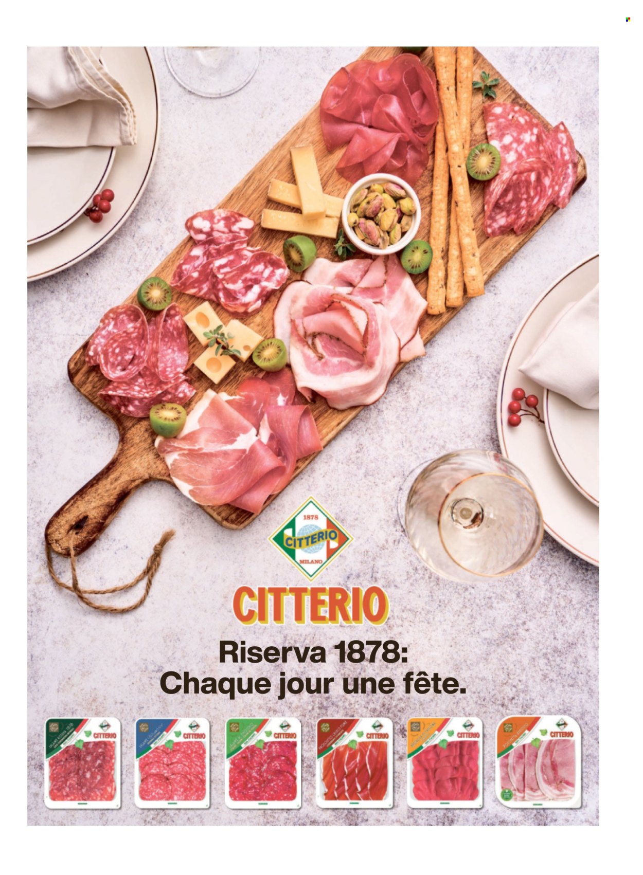 Volantino Migros - 16.12.2025 - 22.12.2025. Pagina 27. Pagina 27