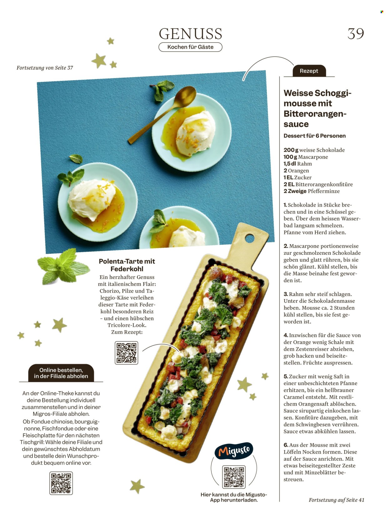 Volantino Migros - 16.12.2025 - 22.12.2025. Pagina 39. Pagina 39