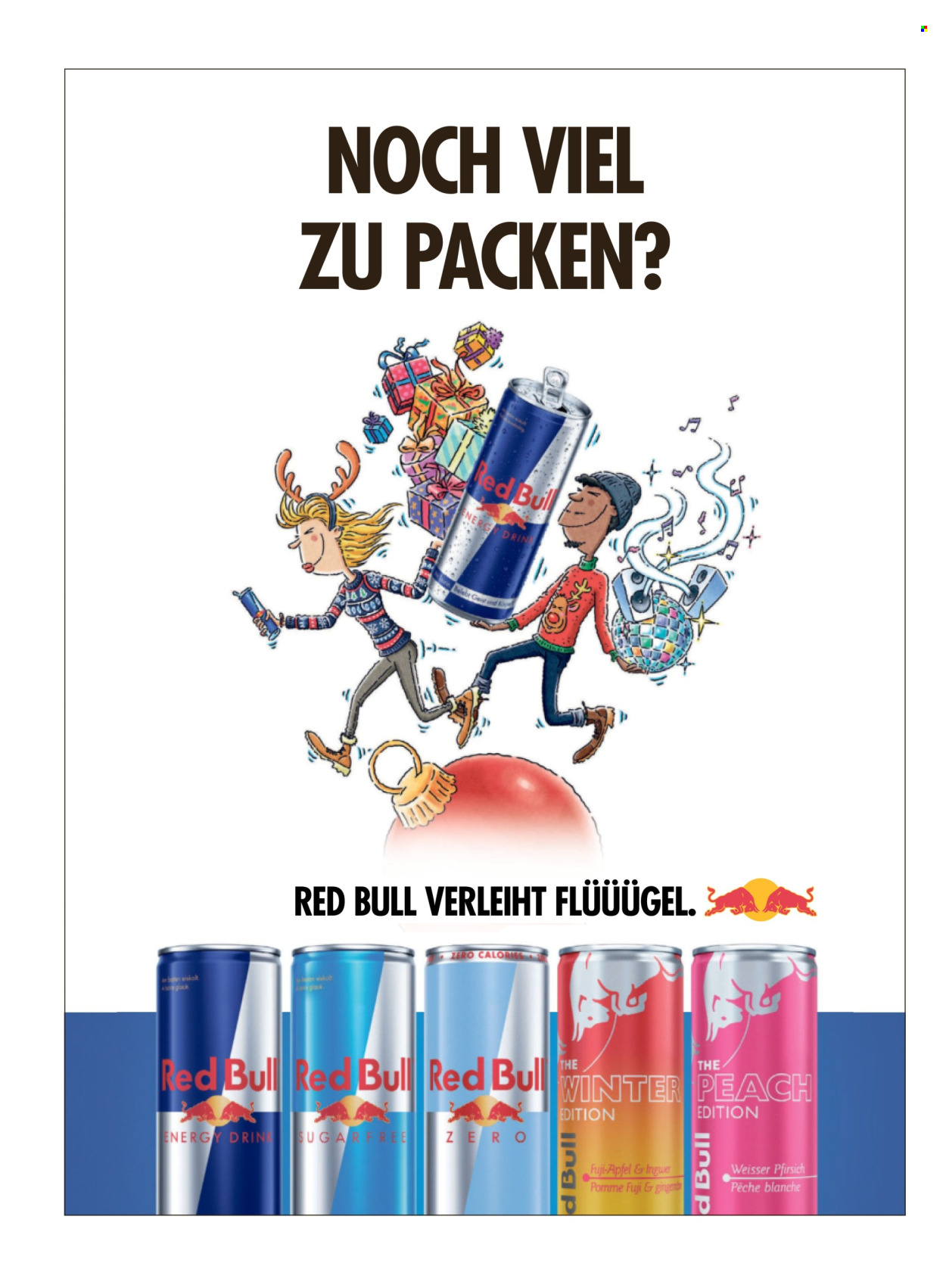 Volantino Migros - 16.12.2025 - 22.12.2025. Pagina 40. Pagina 40