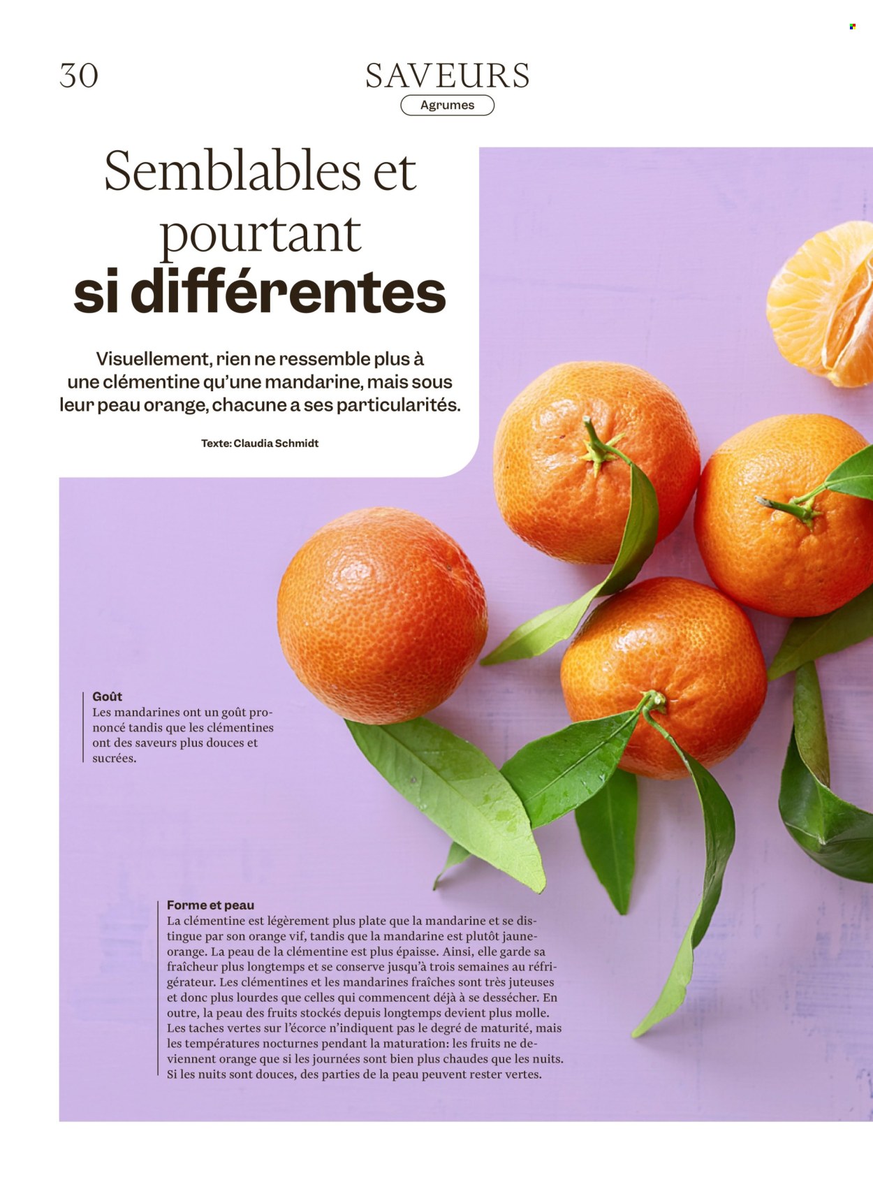 Volantino Migros - 16.12.2025 - 22.12.2025. Pagina 30. Pagina 30