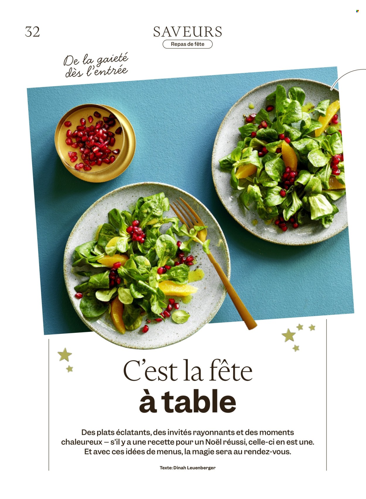 Volantino Migros - 16.12.2025 - 22.12.2025. Pagina 32. Pagina 32