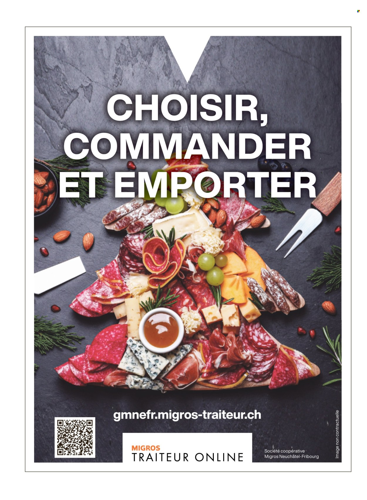 Volantino Migros - 16.12.2025 - 22.12.2025. Pagina 46. Pagina 46