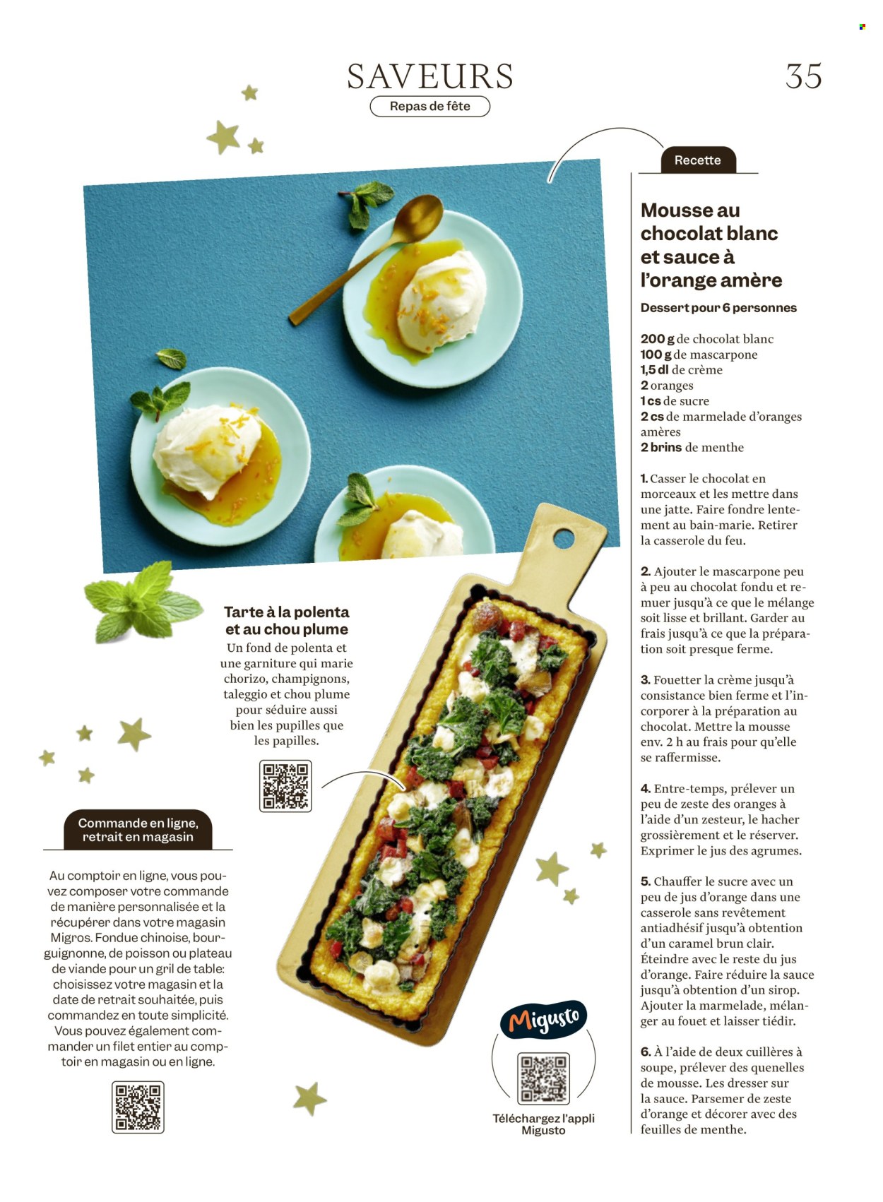 Volantino Migros - 16.12.2025 - 22.12.2025. Pagina 35. Pagina 35