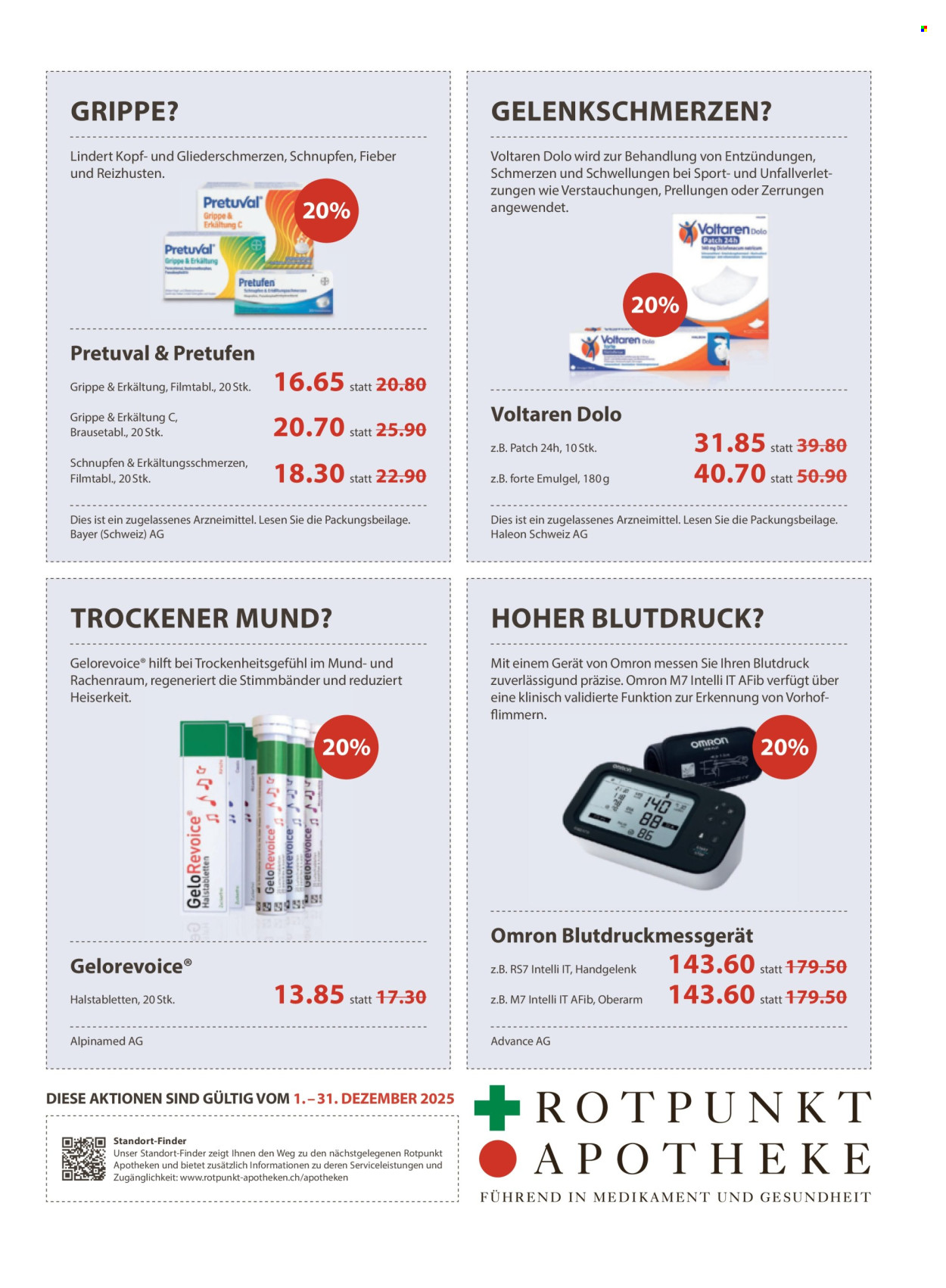 Volantino Migros - 16.12.2025 - 22.12.2025. Pagina 49. Pagina 49