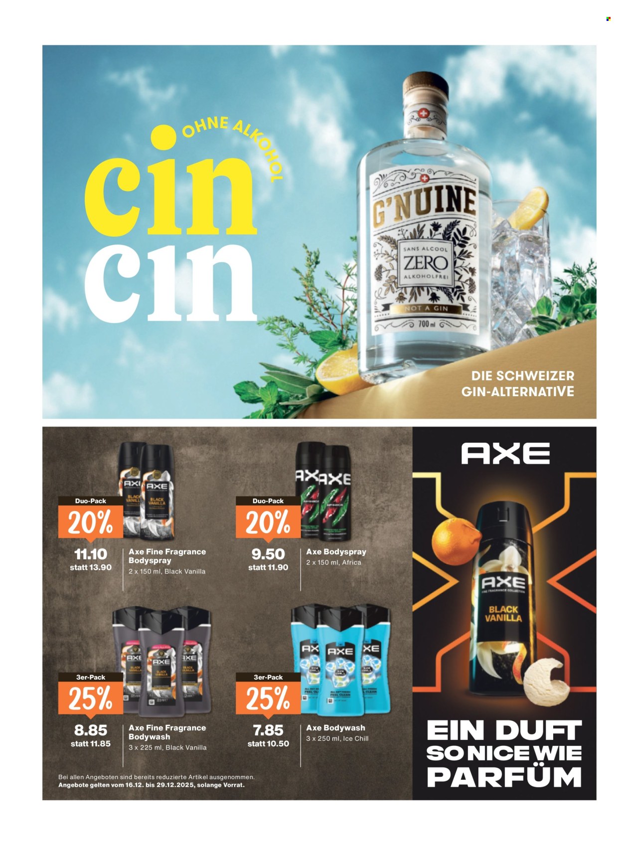 Volantino Migros - 16.12.2025 - 22.12.2025. Pagina 58. Pagina 58