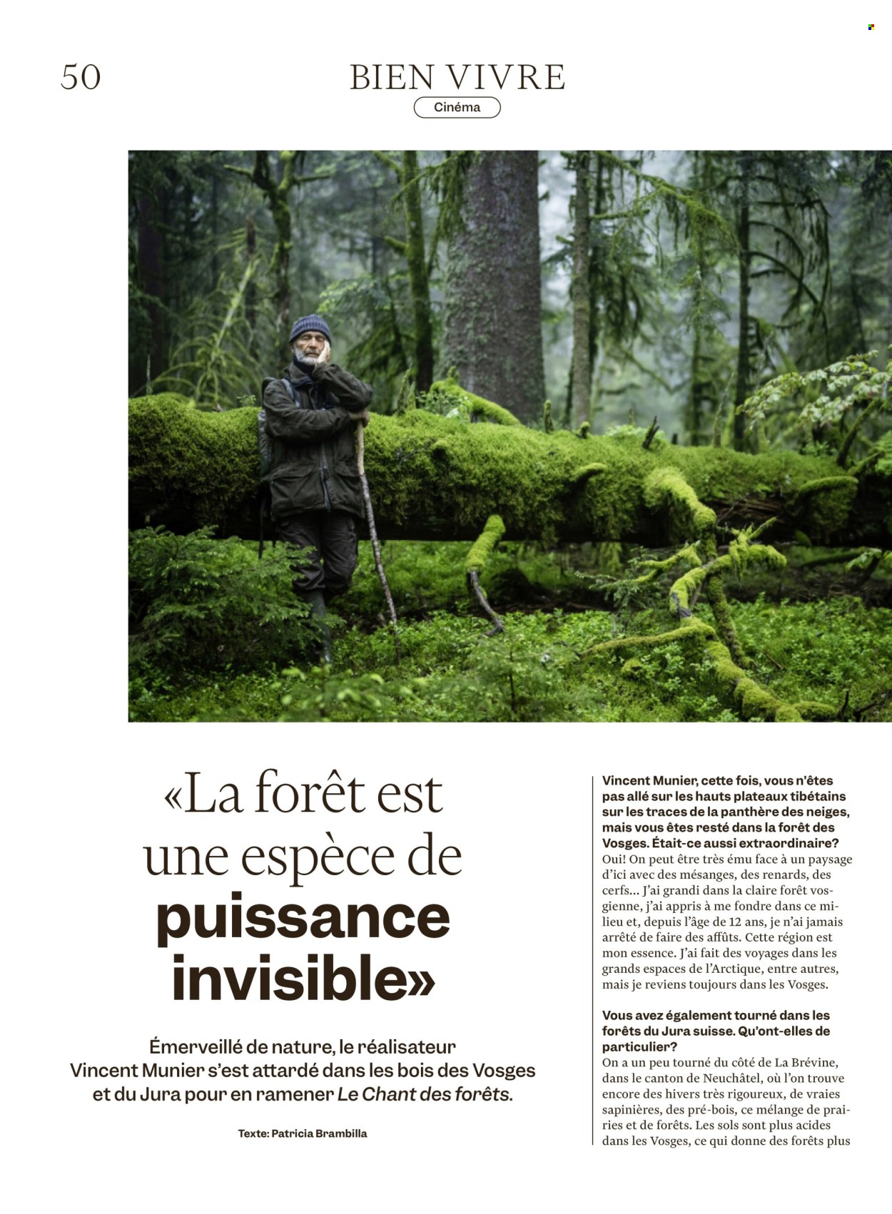 Volantino Migros - 16.12.2025 - 22.12.2025. Pagina 50. Pagina 50