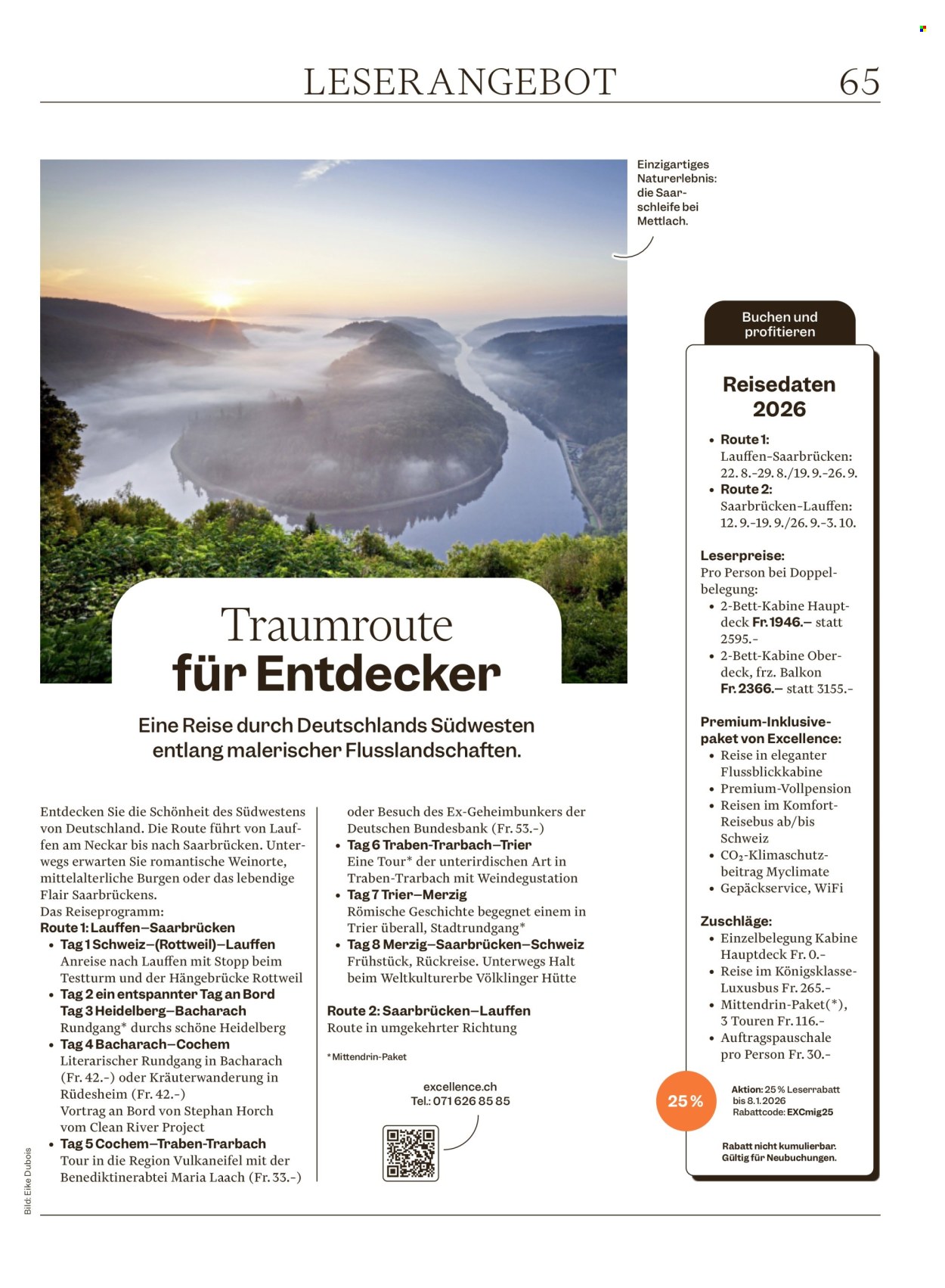 Volantino Migros - 16.12.2025 - 22.12.2025. Pagina 65. Pagina 65