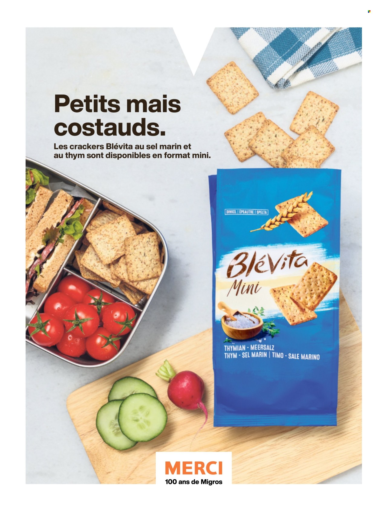 Volantino Migros - 16.12.2025 - 22.12.2025. Pagina 56. Pagina 56