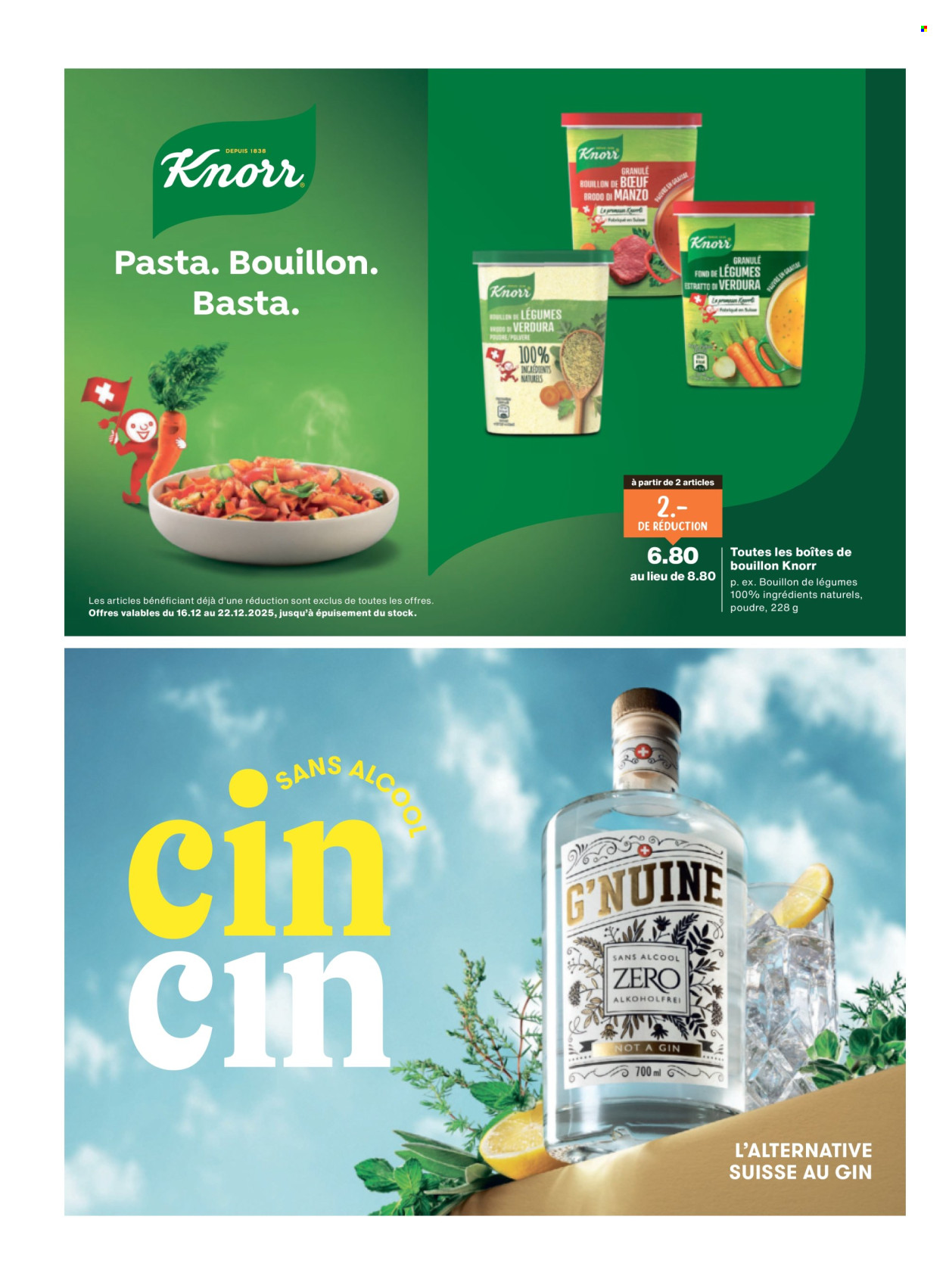 Volantino Migros - 16.12.2025 - 22.12.2025. Pagina 62. Pagina 62