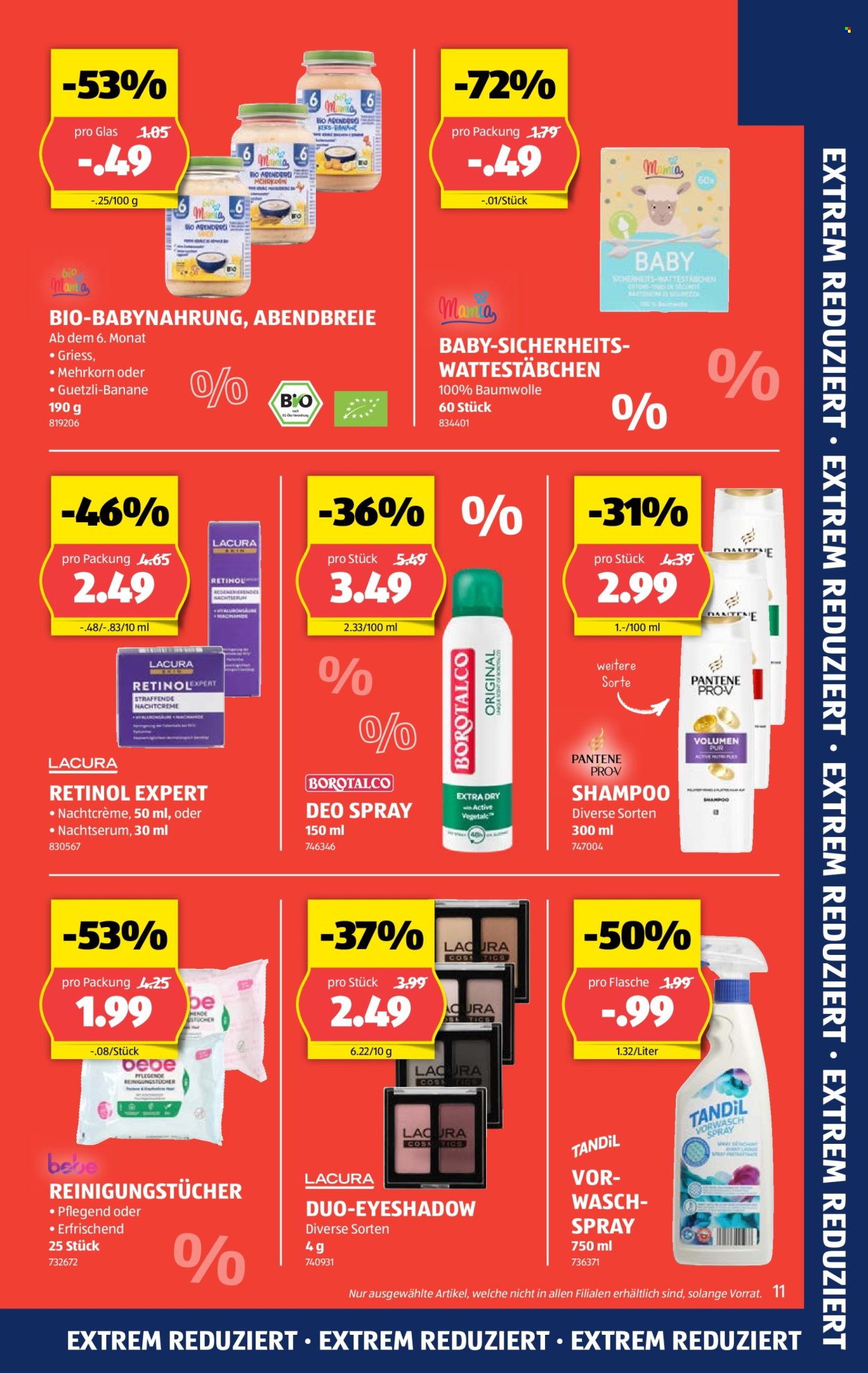 Volantino Aldi - 24.12.2025 - 30.12.2025. Pagina 11. Pagina 11