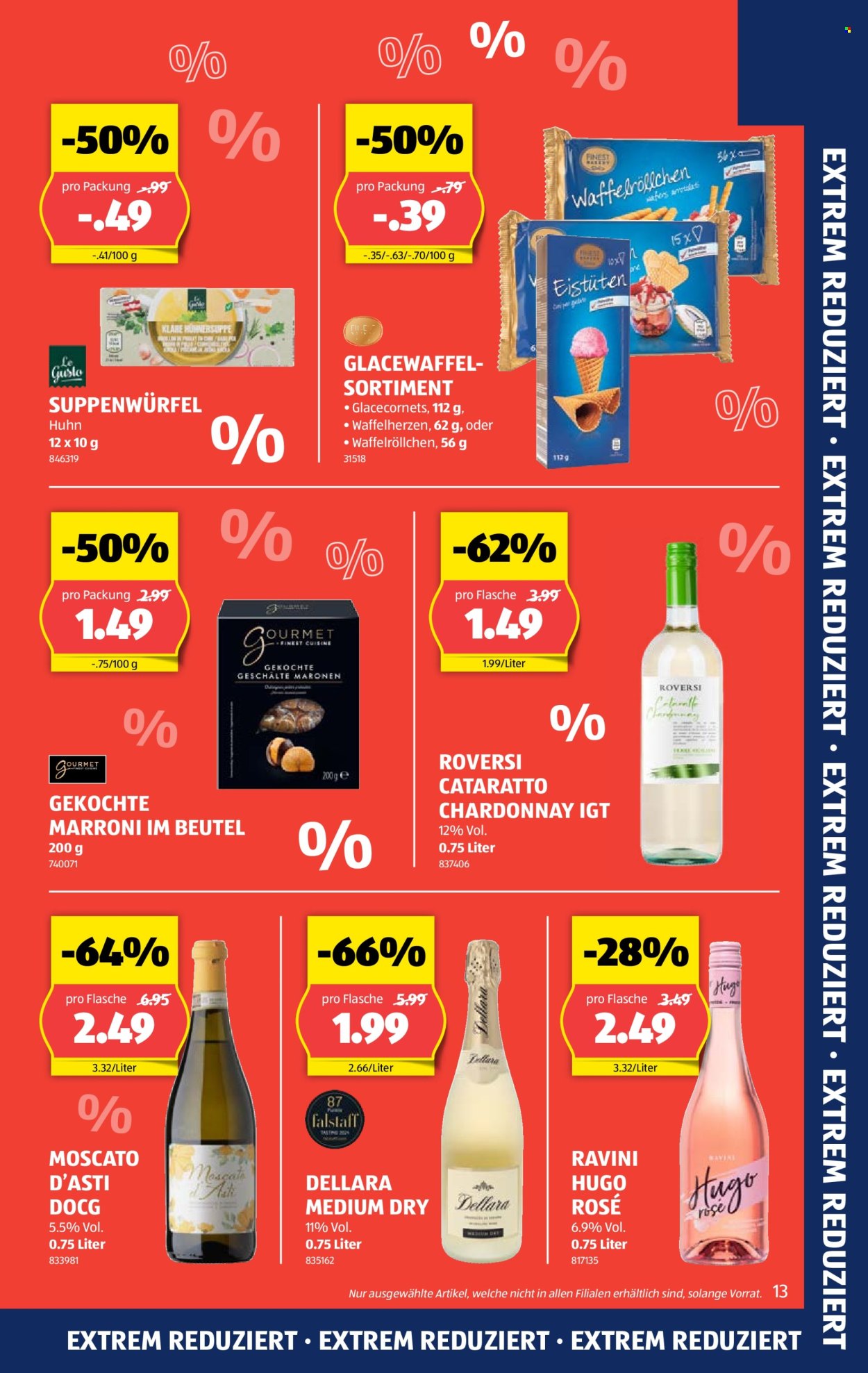 Volantino Aldi - 24.12.2025 - 30.12.2025. Pagina 13. Pagina 13