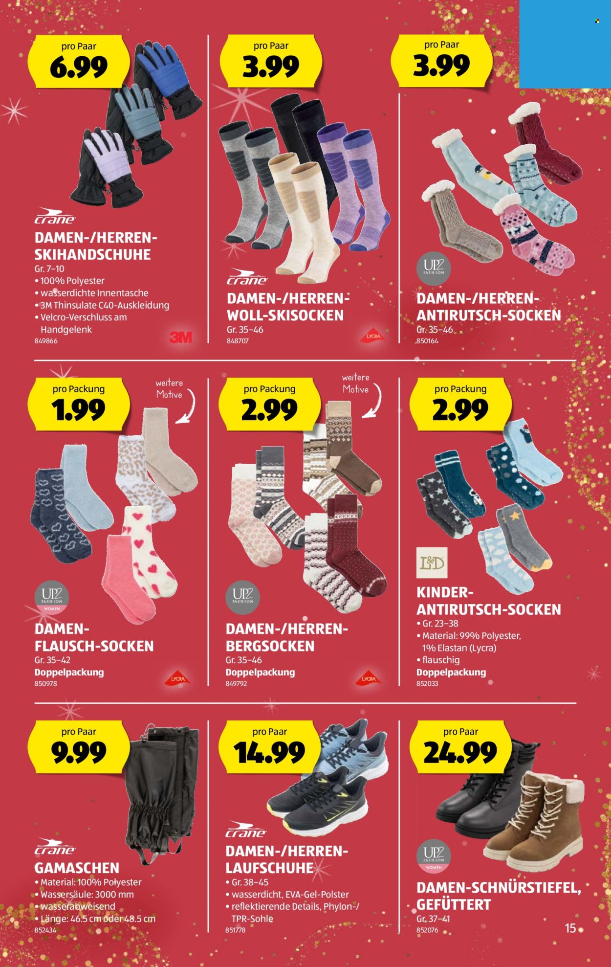Volantino Aldi - 24.12.2025 - 30.12.2025. Pagina 15. Pagina 15