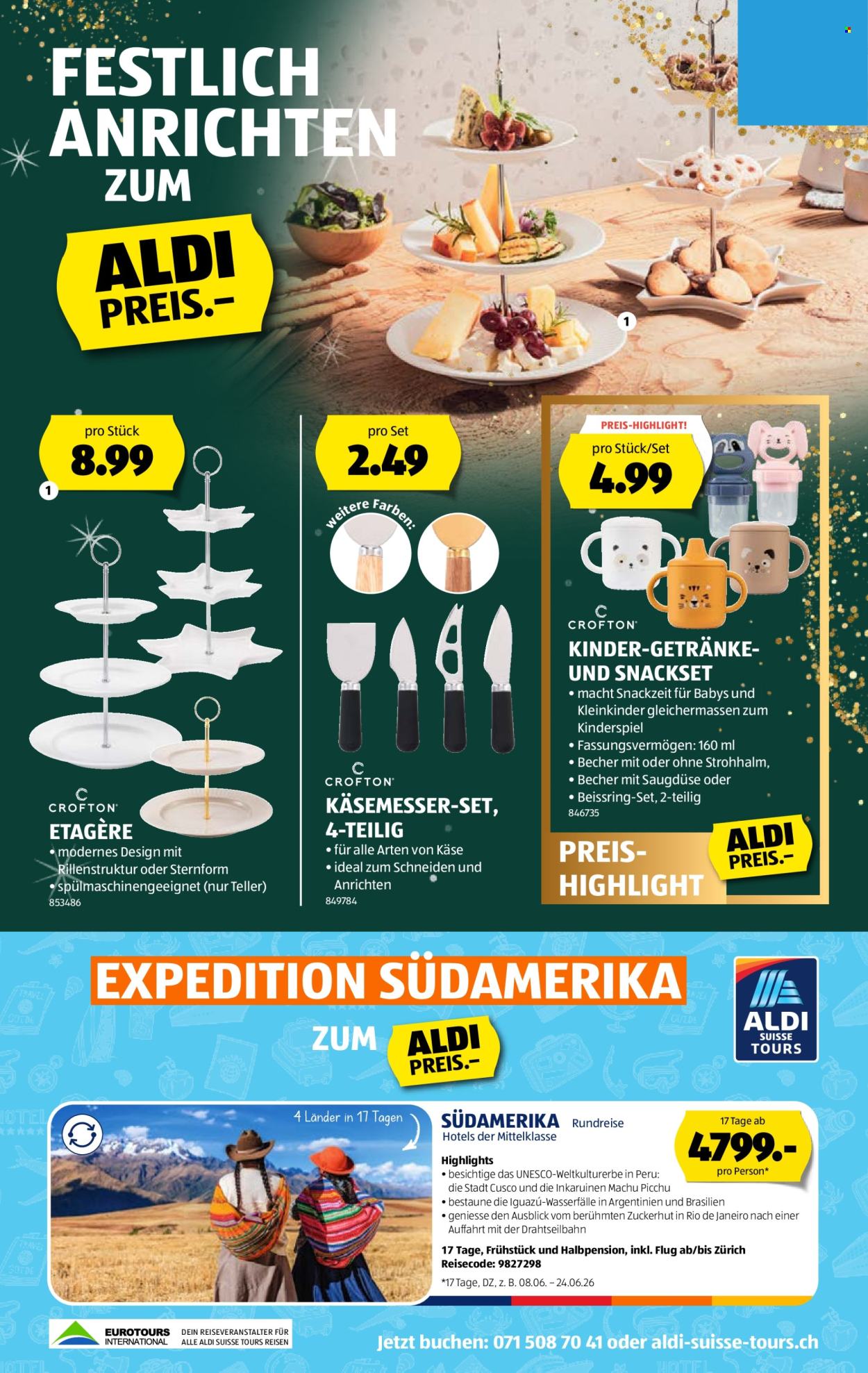 Volantino Aldi - 24.12.2025 - 30.12.2025. Pagina 17. Pagina 17