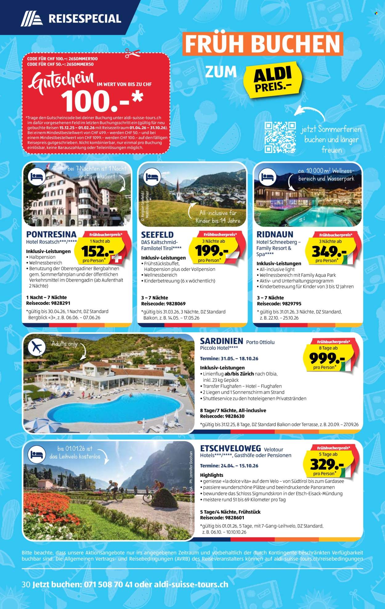 Volantino Aldi - 24.12.2025 - 30.12.2025. Pagina 30. Pagina 30