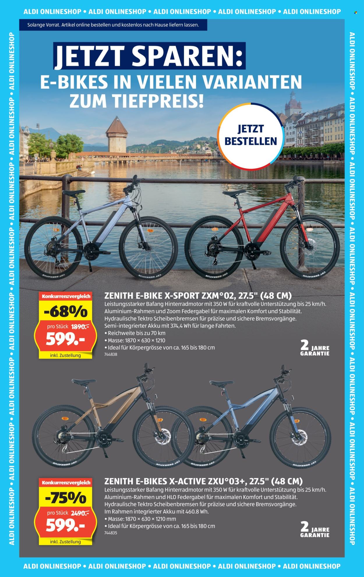 Volantino Aldi - 24.12.2025 - 30.12.2025. Pagina 33. Pagina 33