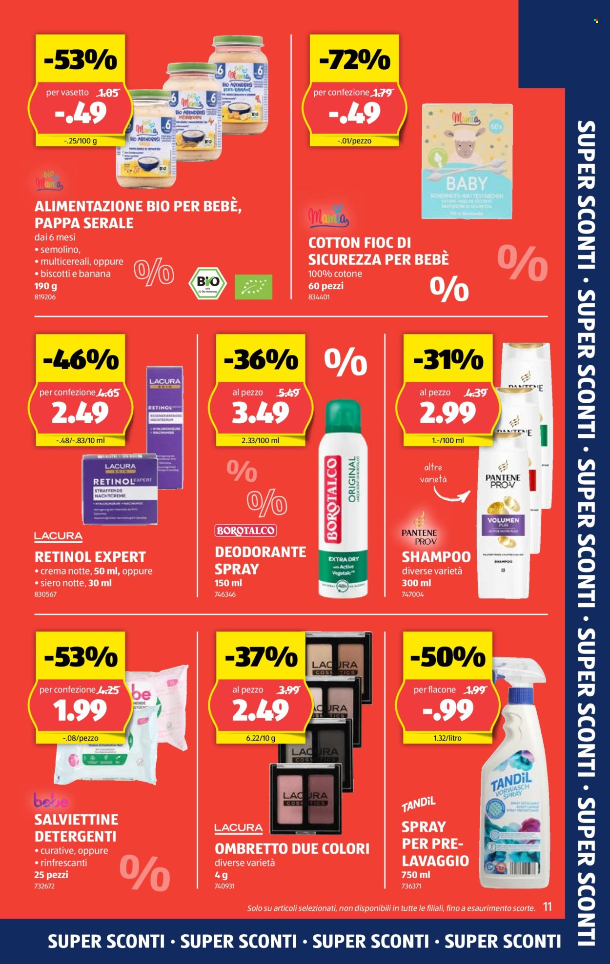 Volantino Aldi - 24.12.2025 - 30.12.2025. Pagina 11. Pagina 11