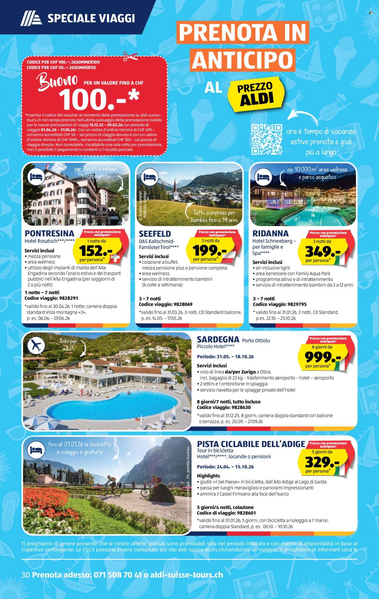 Volantino Aldi - 24.12.2025 - 30.12.2025. Pagina 30. Pagina 30