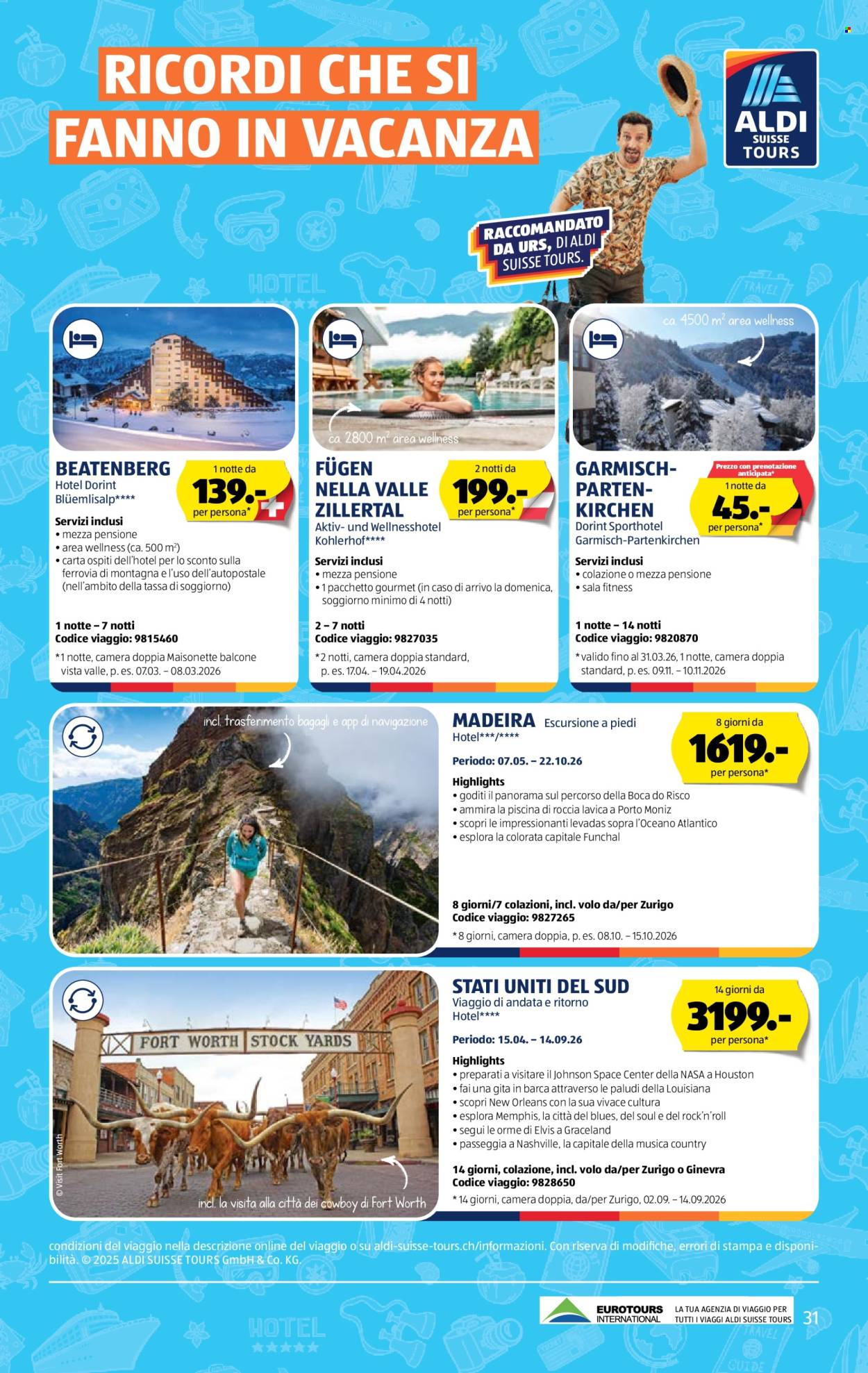 Volantino Aldi - 24.12.2025 - 30.12.2025. Pagina 31. Pagina 31